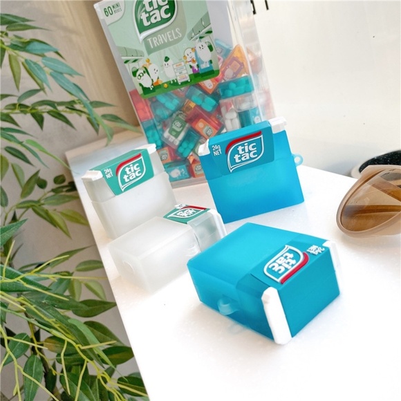 apple AirPods 1/2 gen case - Picture 10 of 10